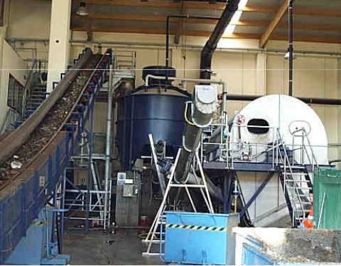 CVamposampiero pulper